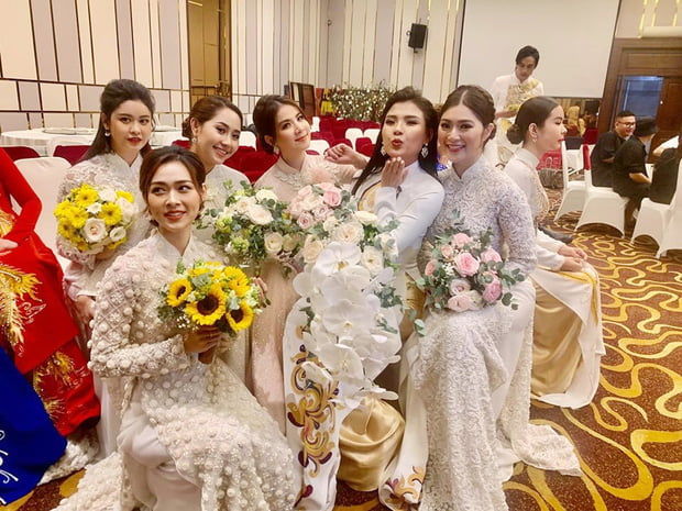 Bảo Thy khoe tủ đồ hiệu bạc tỷ, Ngô Kiến Huy nhớ lại thời kỳ mũm mĩm