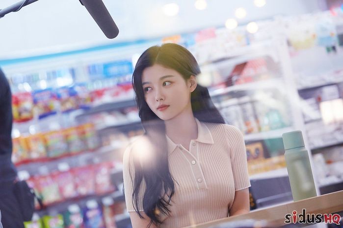 Sao nhí một thời Yoo Jung: nhan sắc lên hương nhưng sự nghiệp lao dốc