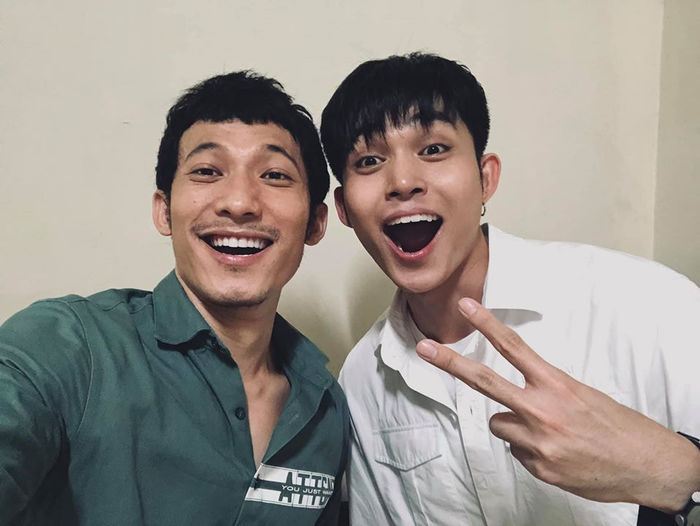 Thủy Tiên khoe eo con kiến, Võ Hoàng Yến hội ngộ mẹ bầu Hà Hồ