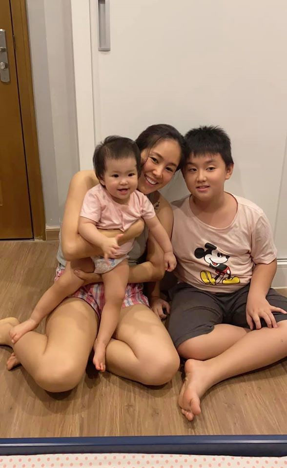 Hà Hồ - Kim Lý tình tứ nhưng quyết giấu bụng bầu, Lan Ngọc gầy rộc