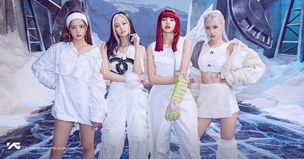 YG khiến fan phát chán vì 5 lần 7 lượt ngăn BLACKPINK lập thành tích