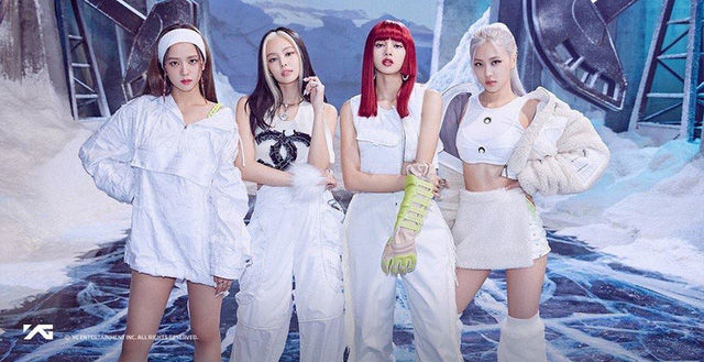 Em trai BLACKPINK chưa ra mắt đã bị chê nhan sắc thua kém đàn chị