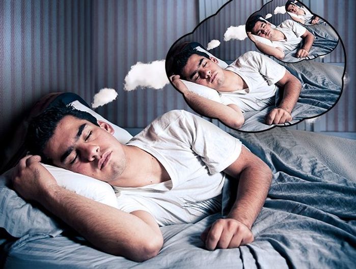 11 điều huyền bí xảy ra khi bạn ngủ mà đến nay khoa học vẫn bó tay