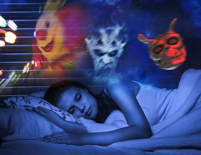 11 điều huyền bí xảy ra khi bạn ngủ mà đến nay khoa học vẫn bó tay