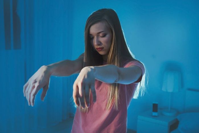 11 điều huyền bí xảy ra khi bạn ngủ mà đến nay khoa học vẫn bó tay