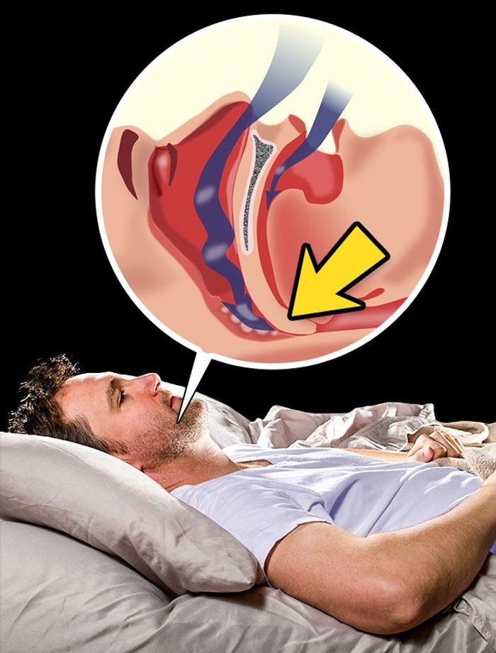 11 điều huyền bí xảy ra khi bạn ngủ mà đến nay khoa học vẫn bó tay