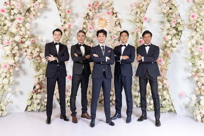 Tiến Luật chiếm spotlight của Lan Ngọc và Thúy Ngân, Diễm My gợi cảm