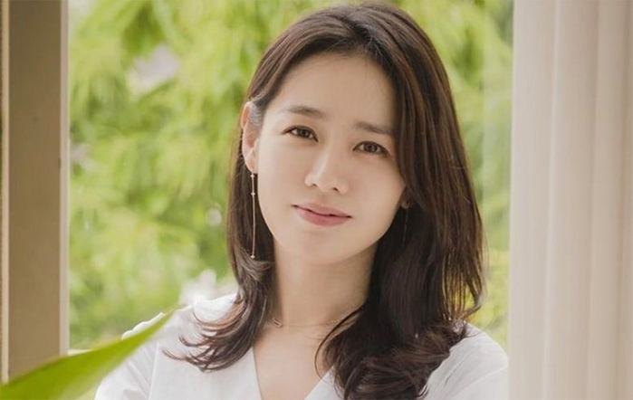Son Ye Jin nhận lời mời đóng chính trong phim Hollywood