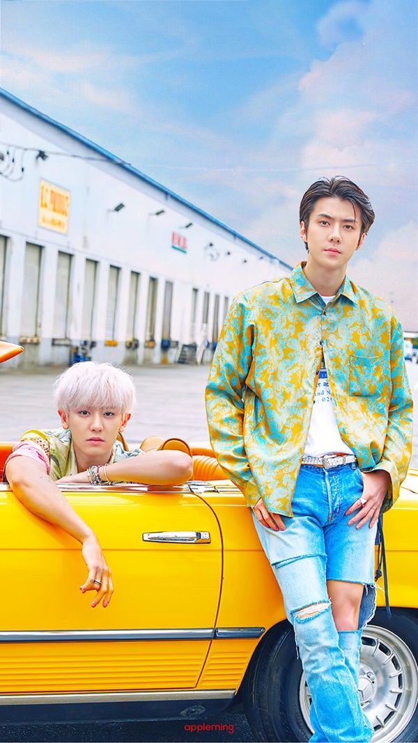 Knet tranh cãi về độ nổi tiếng của EXO: Đã qua thời hoàng kim