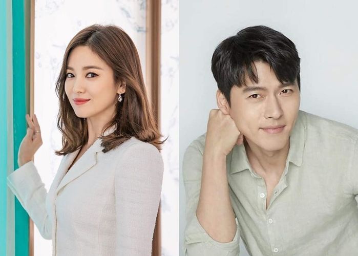 Tung tin đồn việc Hyun Bin - Song Hye Kyo hẹn hò có thể sẽ bị kiện