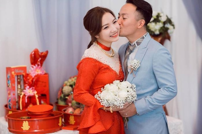 Trấn Thành biết ơn Tiến Đạt, từng giục vợ gọi cảm ơn tình cũ