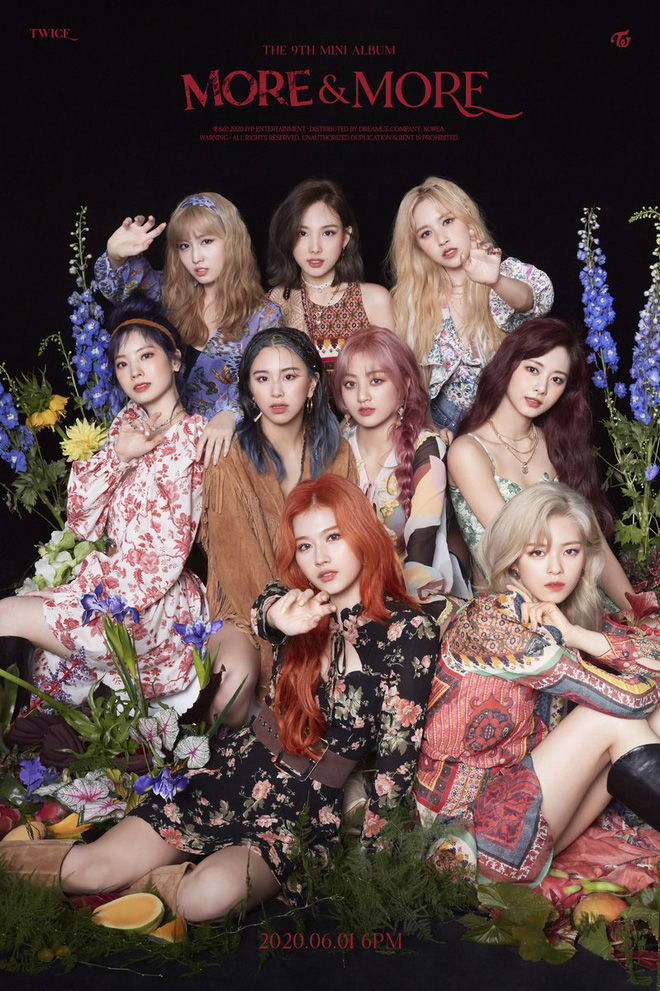 Truyền hình Pháp hạ thấp TWICE khi so sánh với BLACKPINK