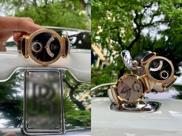 2 nữ đại gia kim cương Việt không chỉ giỏi giang còn xinh đẹp cuốn hút