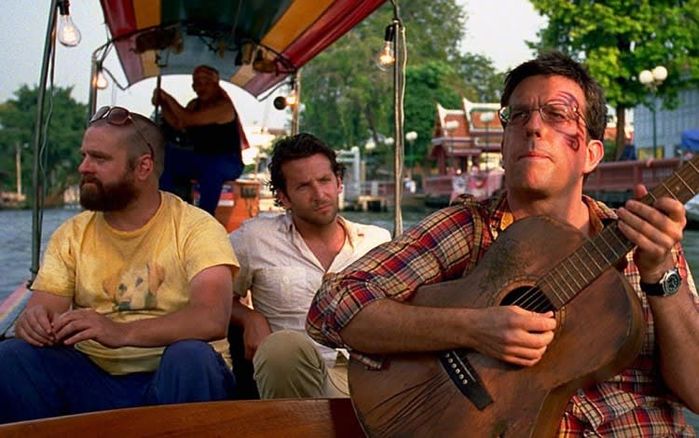 Kinh ngạc với 14 bộ phim khiến đoàn phim chịu cảnh thương vong nặng nề