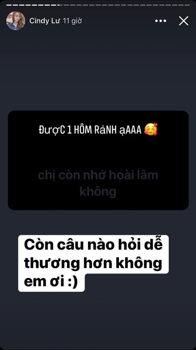 Vợ cũ Hoài Lâm gay gắt khi bị người đàn ông đã có gia đình tán tỉnh