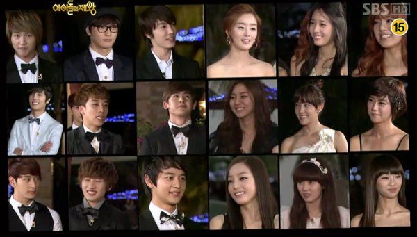 Knet tranh cãi: Idol gen 3 quá thua kém idol gen 2