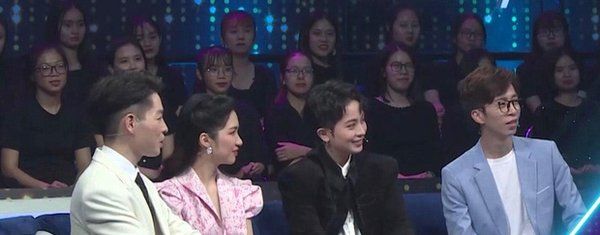 Hương Giang là nữ chính Người Ấy Là Ai, CĐM mong chờ Khánh Ngô trở lại