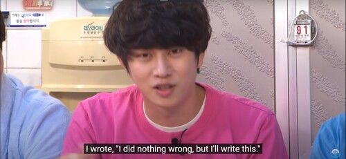 Jimin, Heechul và những thần tượng từng suýt bị đuổi khỏi công ty