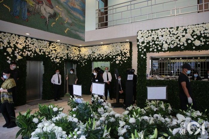 Chi phí tang lễ Vua sòng bài: quan tài 24 tỷ đồng, chôn cất tốn 45 tỷ