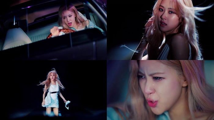 BLACKPINK: Nhóm nữ xinh đẹp, tài năng và cũng lắm tai tiếng