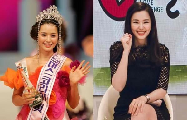 Những nàng Hậu vừa xinh đẹp vừa có diễn xuất thiên phú