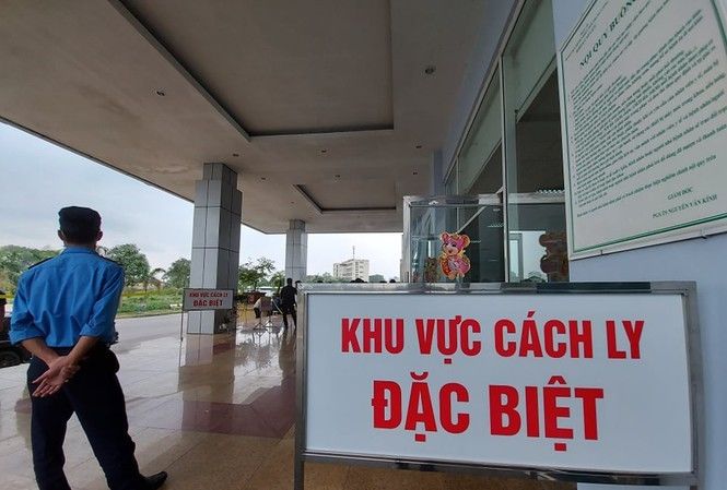 Lịch trình của 4 nhân viên y tế nhiễm nCoV: Đã đi nhiều nơi ở Đà Nẵng