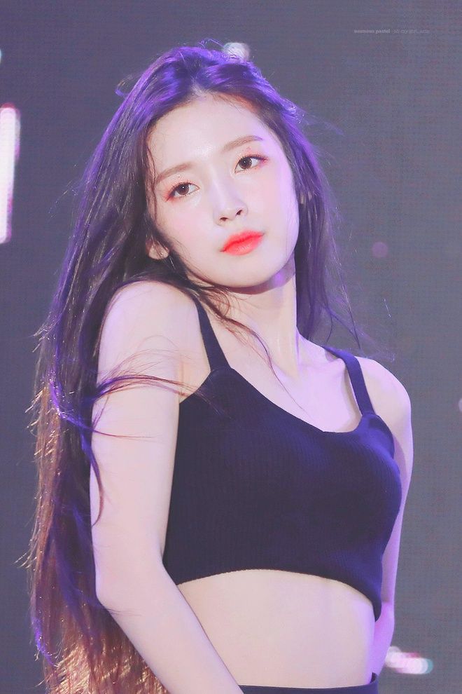 Top 10 idol nữ hot nhất hiện nay: BLACKPINK, RED VELVET tranh gay gắt