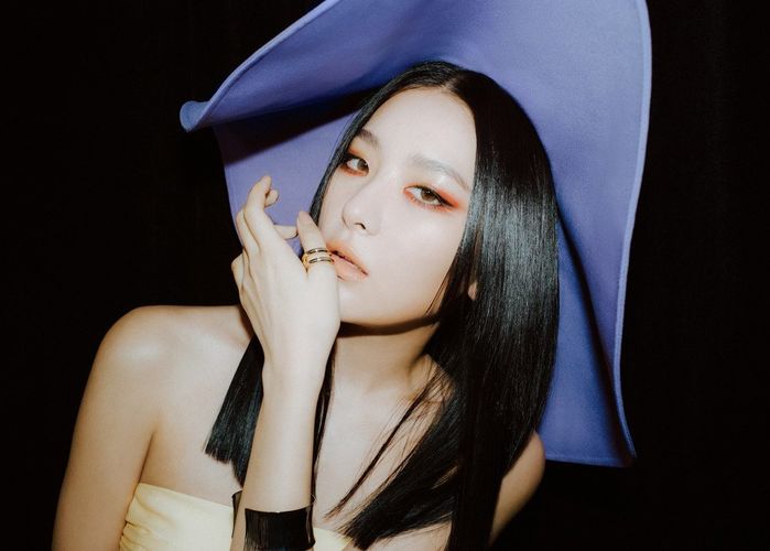 Top 10 idol nữ hot nhất hiện nay: BLACKPINK, RED VELVET tranh gay gắt