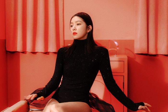 Top 10 idol nữ hot nhất hiện nay: BLACKPINK, RED VELVET tranh gay gắt
