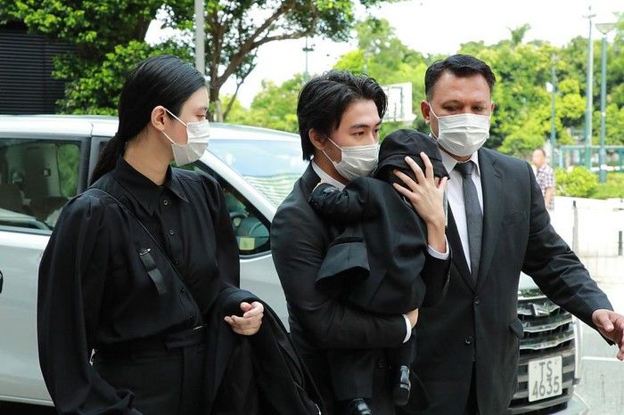 Chi phí tang lễ Vua sòng bài: quan tài 24 tỷ đồng, chôn cất tốn 45 tỷ