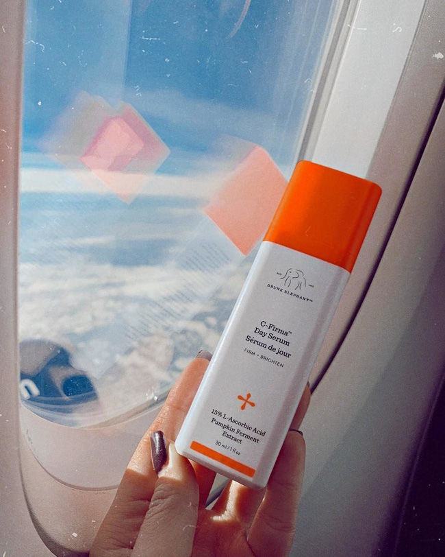 Bác sĩ da liễu chia sẻ 6 món skincare an toàn cho mẹ bầu
