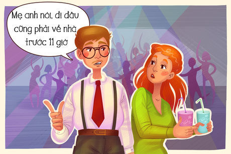 10 kiểu đàn ông cho tiền cũng chớ nên lấy làm chồng: Hay khoe cơ bắp