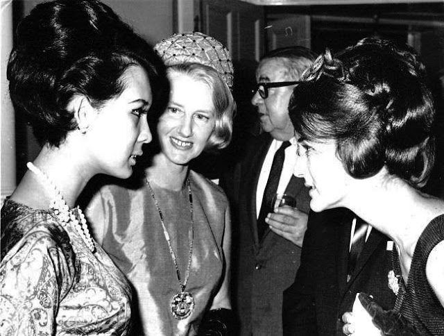 Đặng Tuyết Mai: Hoa khôi Sài Gòn một thời, sở hữu nét đẹp đằm thắm