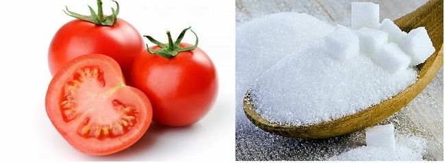 4 công thức tắm trắng với cà chua: Kết hợp với mật ong giúp giảm mụn