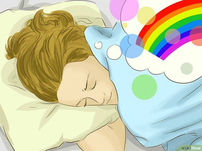 4 giấc mơ chứng tỏ Thần Tài đang gõ cửa, chuẩn bị đón may mắn đủ đường