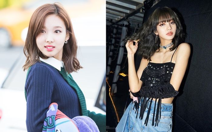 4 idol nữ gây bão với mái tóc ngắn: Lisa cuốn hút, Arin trẻ trung