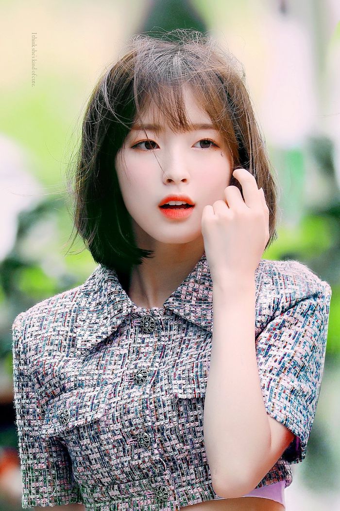 4 idol nữ gây bão với mái tóc ngắn: Lisa cuốn hút, Arin trẻ trung
