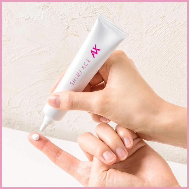 4 loại serum giúp người Nhật trị tận gốc nám, cho da trắng hồng