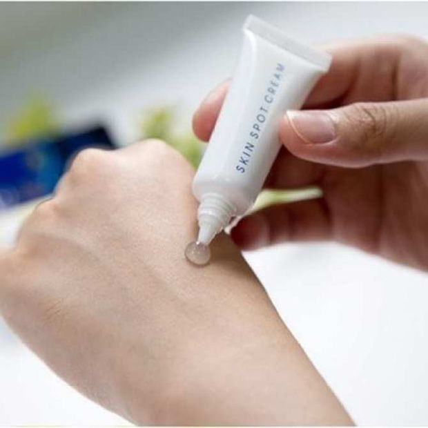 4 loại serum giúp người Nhật trị tận gốc nám, cho da trắng hồng