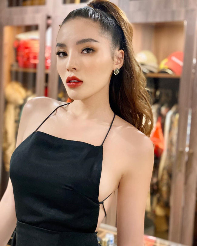 4 mỹ nhân Việt trong năm tuổi: Hồ Ngọc Hà mang bầu, Kỳ Duyên tậu xe