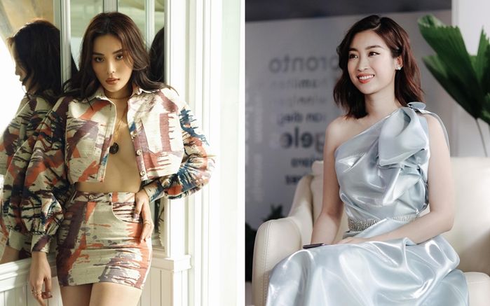 4 mỹ nhân Việt trong năm tuổi: Hồ Ngọc Hà mang bầu, Kỳ Duyên tậu xe