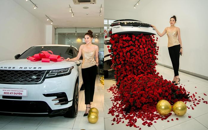 4 mỹ nhân Việt trong năm tuổi: Hồ Ngọc Hà mang bầu, Kỳ Duyên tậu xe