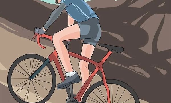 5 yếu tố khiến đạp xe không giúp chân thon gọn mà còn to hơn