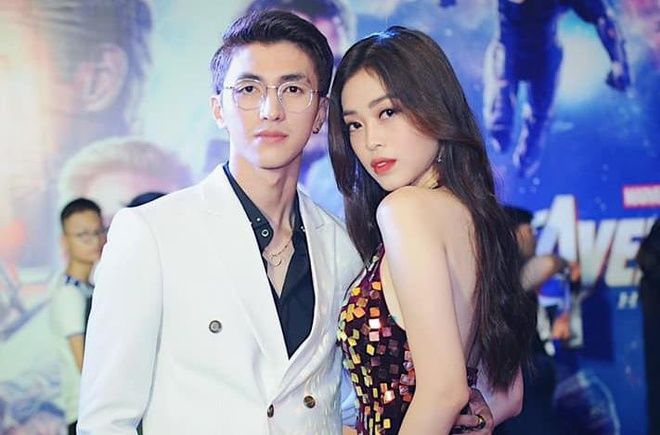 Bình An bắt trend thả thính của Binz: Gu của anh là Russiá