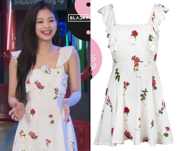 Jennie qua ống kính của bạn thân: Quá xinh đẹp và đầy thu hút
