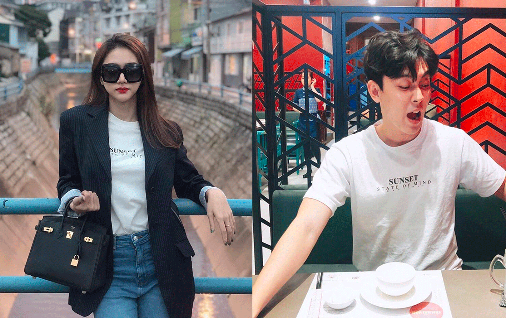 Hương Giang là nữ chính Người Ấy Là Ai, CĐM mong chờ Khánh Ngô trở lại