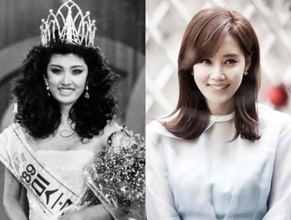 Những nàng Hậu vừa xinh đẹp vừa có diễn xuất thiên phú