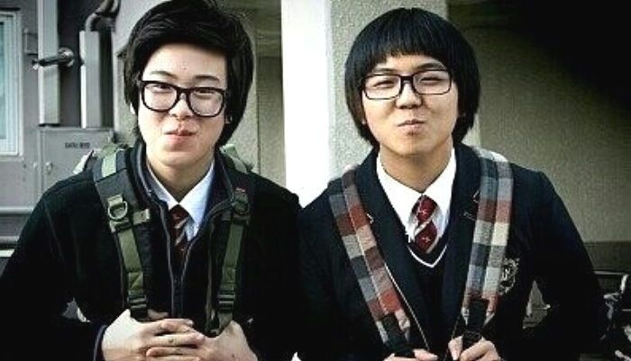 Jimin, Heechul và những thần tượng từng suýt bị đuổi khỏi công ty