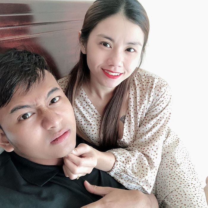 Trước Binz - Châu Bùi còn nhiều cặp rapper - hot girl có tiếng khác