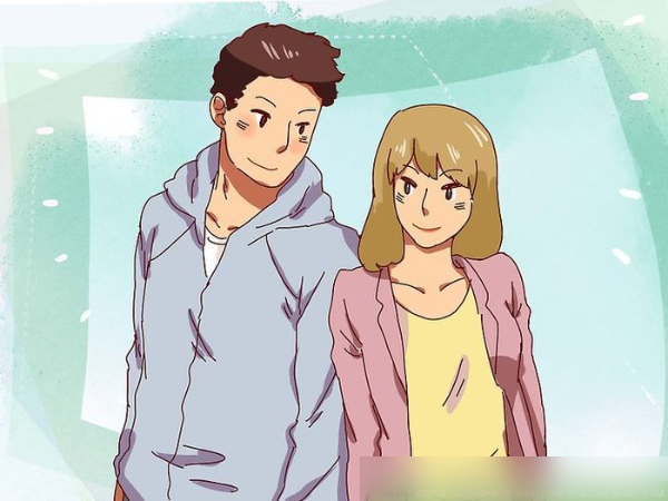 Bí kíp lấy lòng người khác, cả crush cũng đổ: Nhắc tên, chú ý màu áo